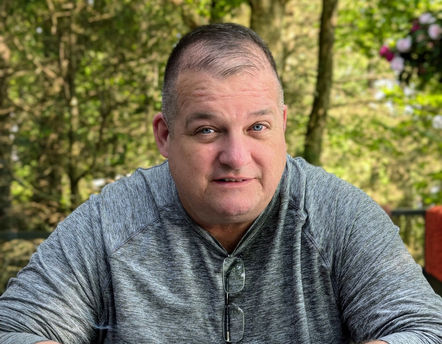 Joel Lehr